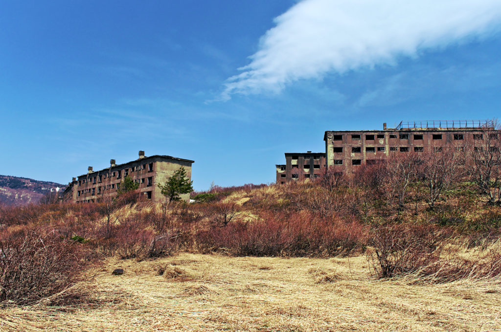 Matsuo Mine