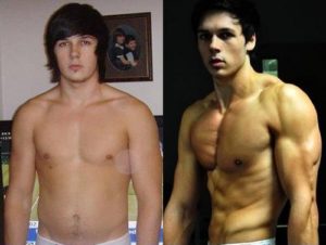 20 Drastic Body Transformations That You Need to See | Buzz N Fun | Page 19